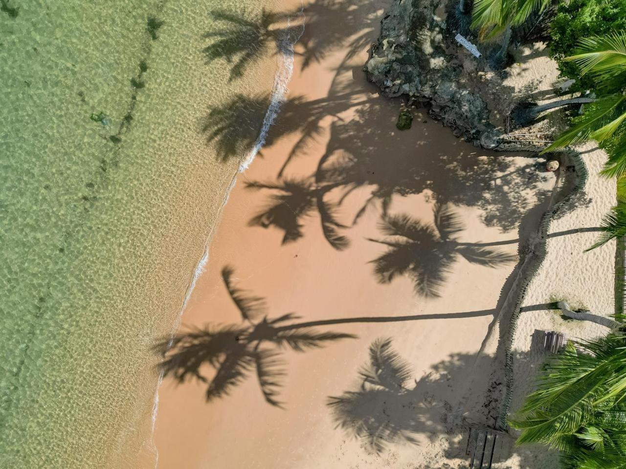 Pousada Porto Da Barra Barra Grande  Extérieur photo